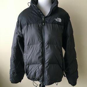 The North Face Men's 700 Puffer Jacket